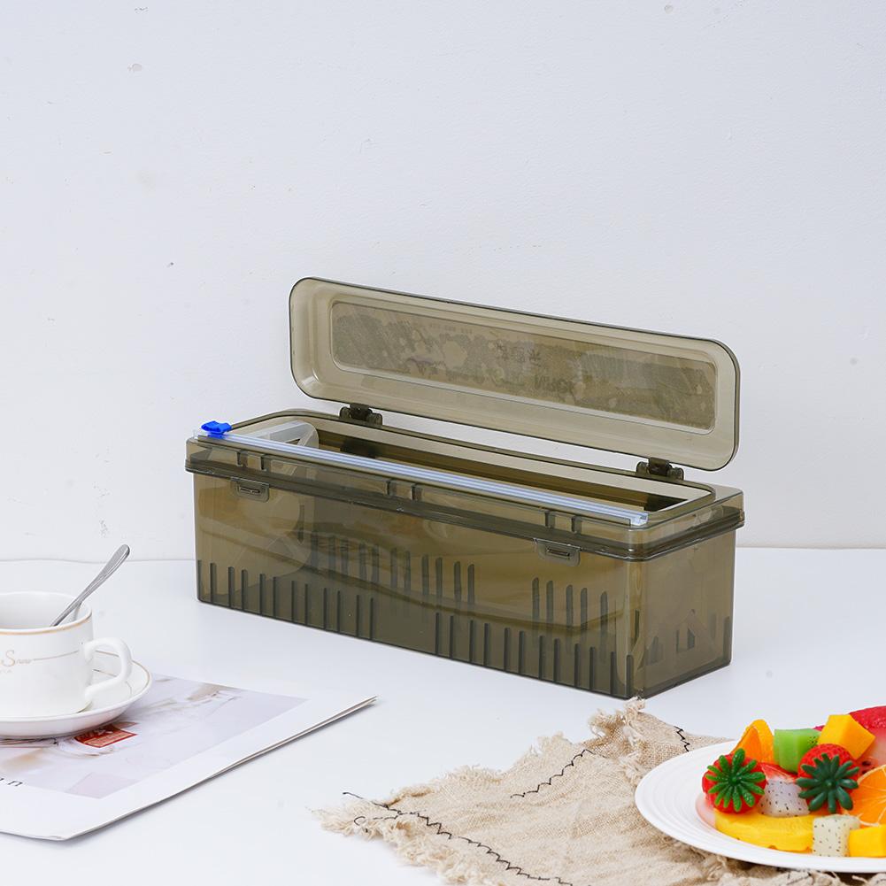 Plastic Wrap Dispenser Cling F - Kitchen Appliances Gift のレビューと価格