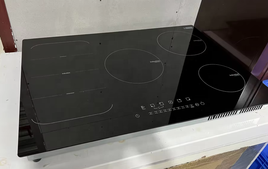 Induction Cooker Hot Sales Hig - Kitchen Appliances In Sale のレビューと価格