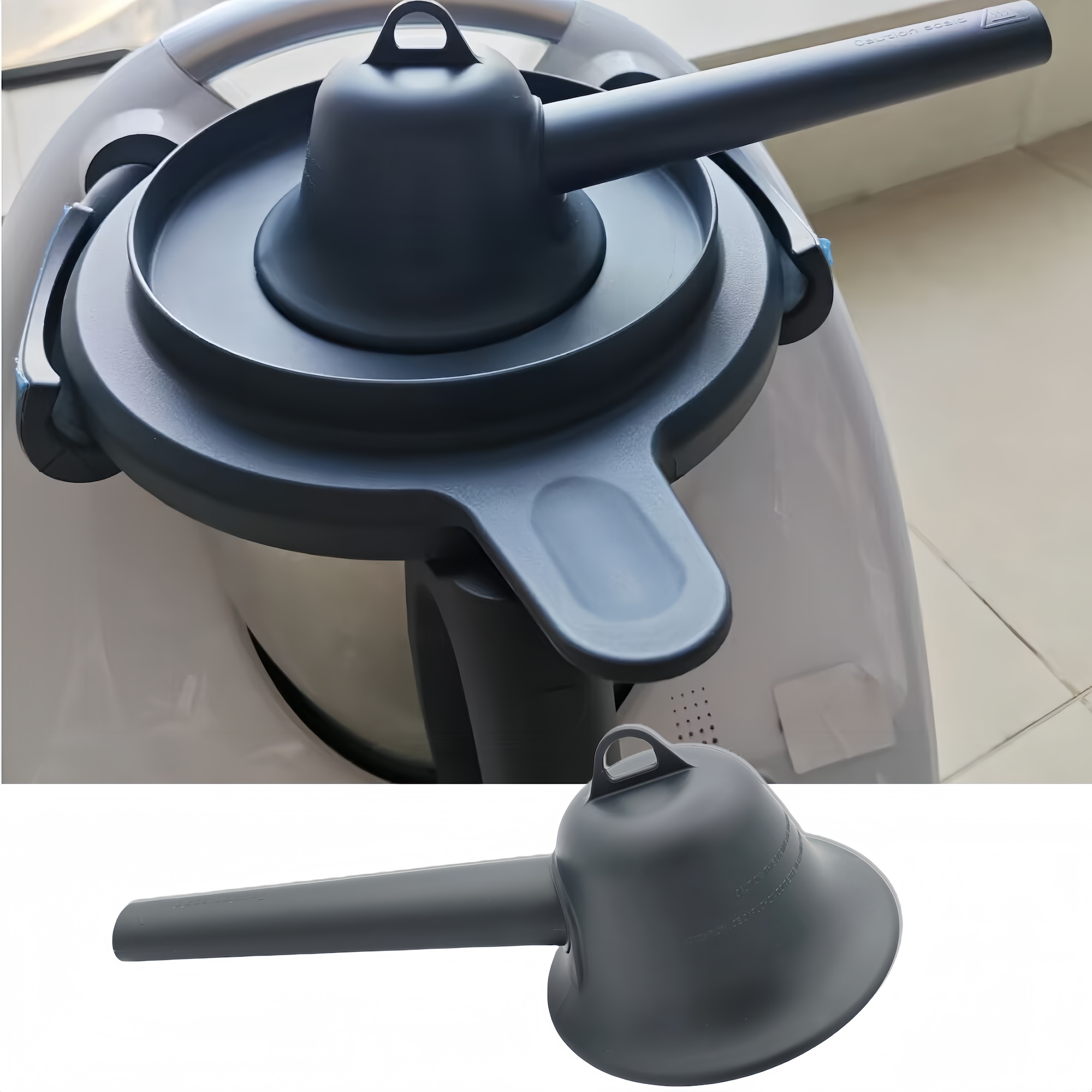 For Thermomix TM5/TM6TM31 Pres - Instant Pot Pressure Cooker のレビューと価格