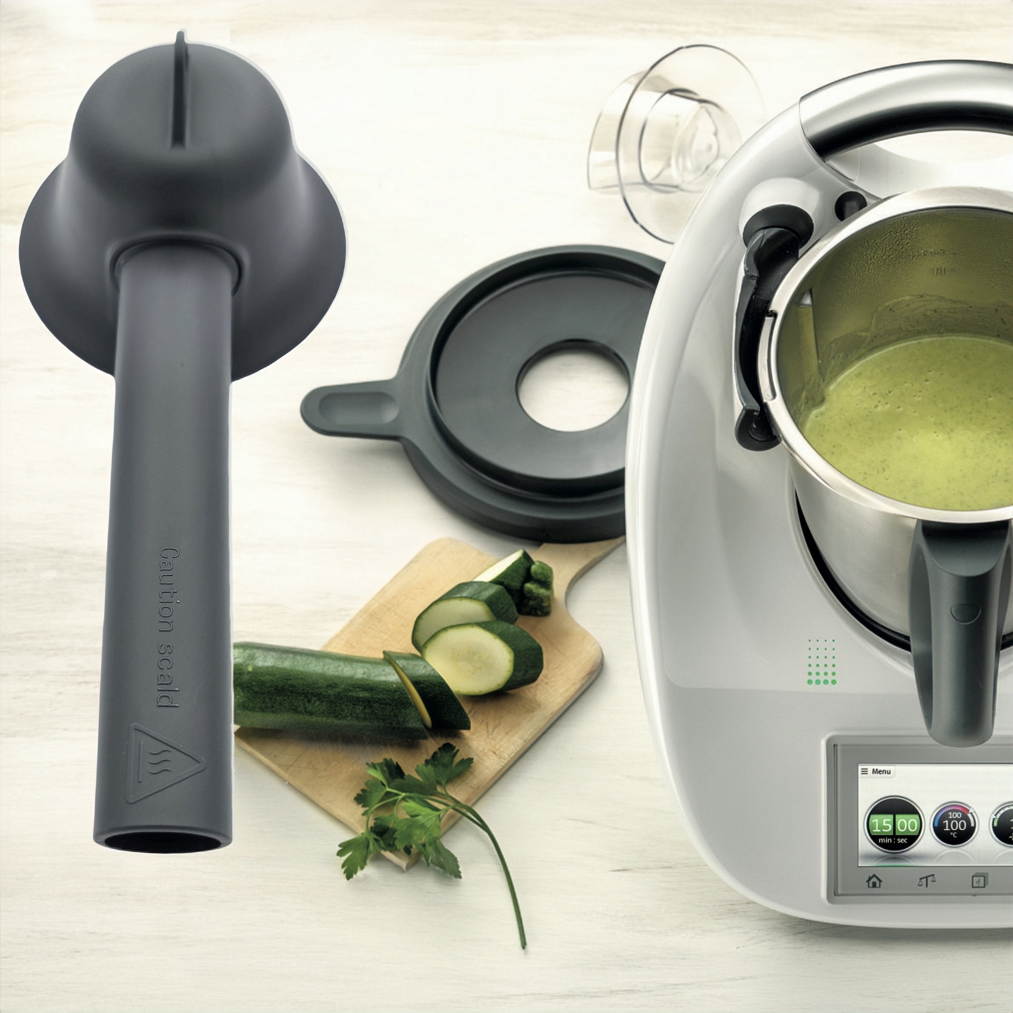 For Thermomix TM5/TM6TM31 Pres - Instant Pot Pressure Cooker のレビューと価格