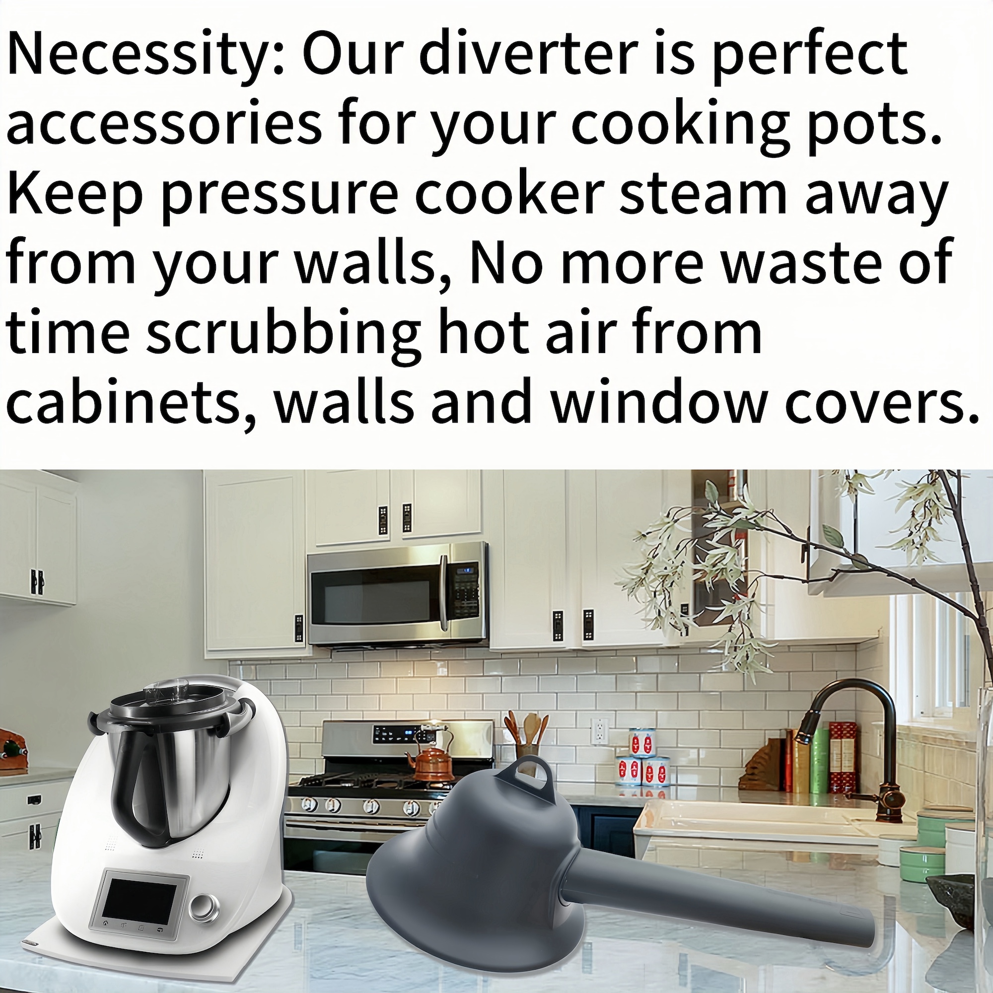 For Thermomix TM5/TM6TM31 Pres - Instant Pot Pressure Cooker のレビューと価格