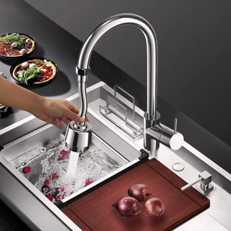 Universal Kitchen Faucet Adapt - Kitchen Appliances Bundle のレビューと価格