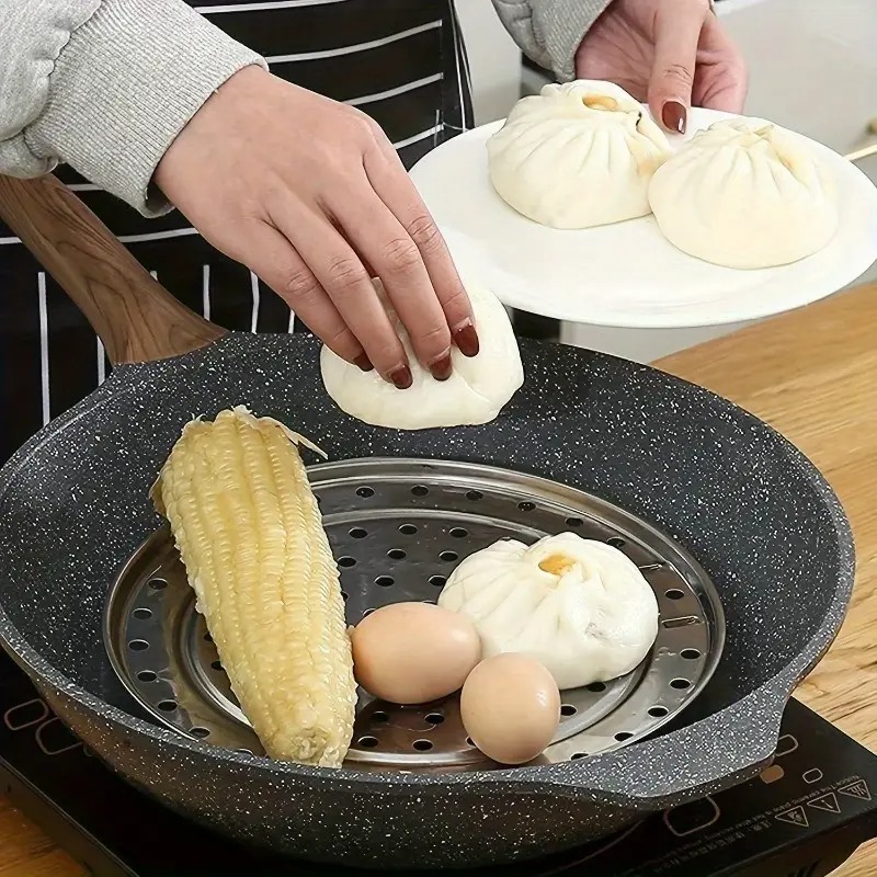 Round Steam Tray for Pressure  - Instant Pot Pressure Cooker のレビューと価格