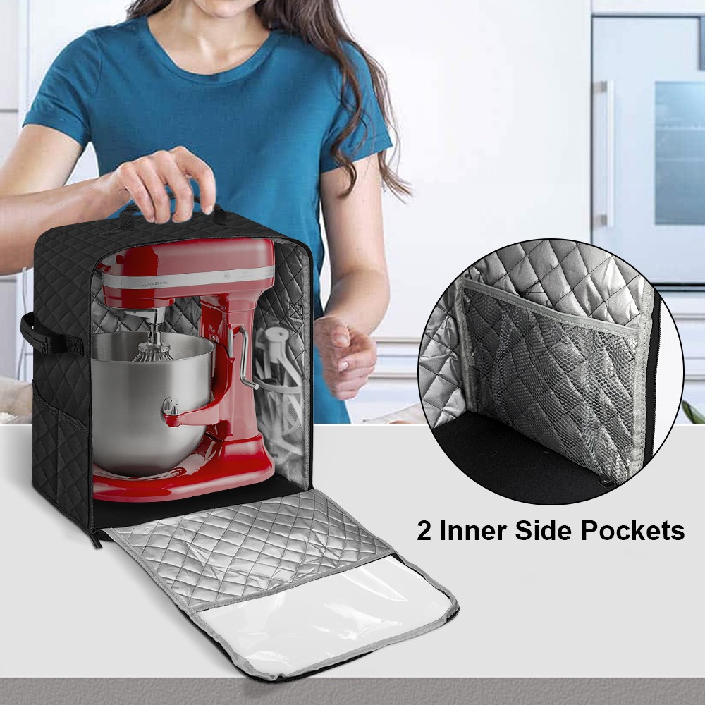 for Kitchen Aid Mixer Mixer Du - Kitchen Appliances Integrated のレビューと価格