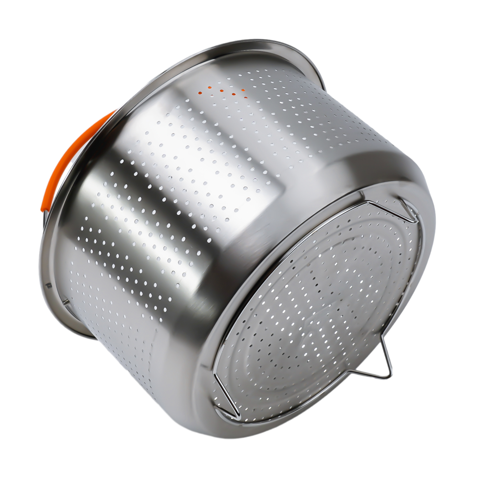 Stainless Steel Steamer Basket - Instant Pot Pressure Cooker のレビューと価格