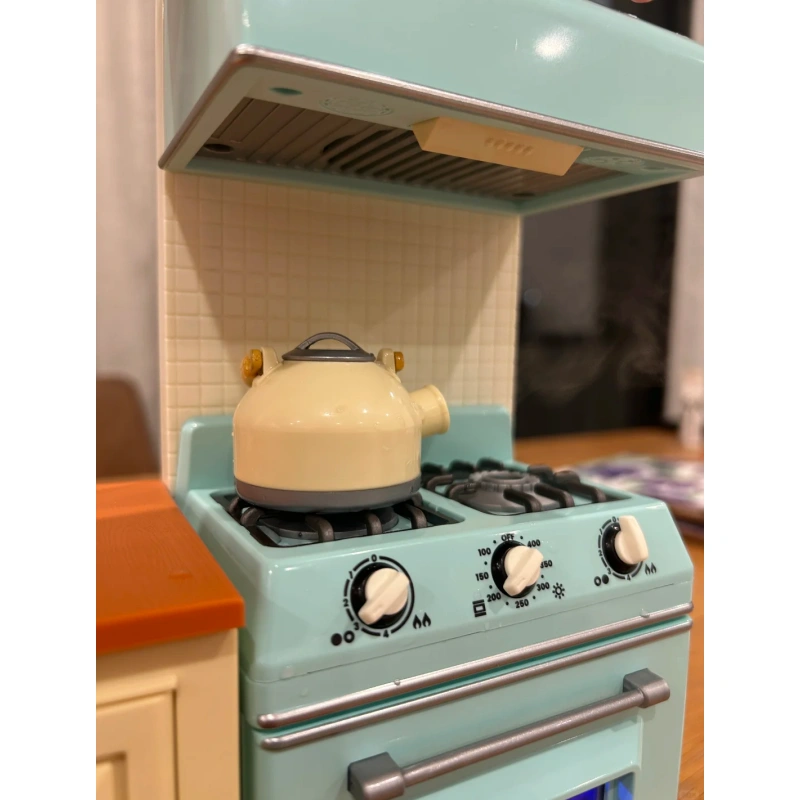 Zuru Mini Brand Magic Kitchen  - Kitchen Appliances Gift のレビューと価格