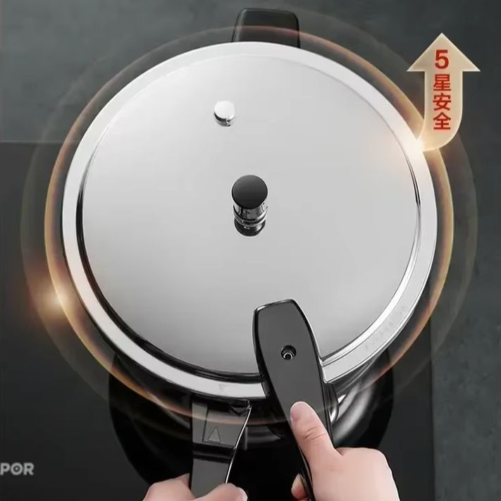 Pressure Cooker - Stainless St - Instant Pot Pressure Cooker のレビューと価格
