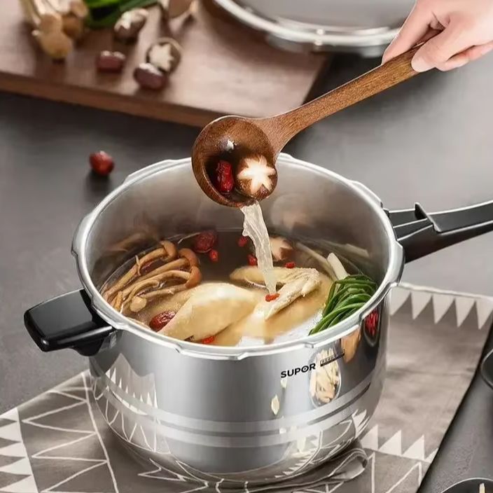 Pressure Cooker - Stainless St - Instant Pot Pressure Cooker のレビューと価格
