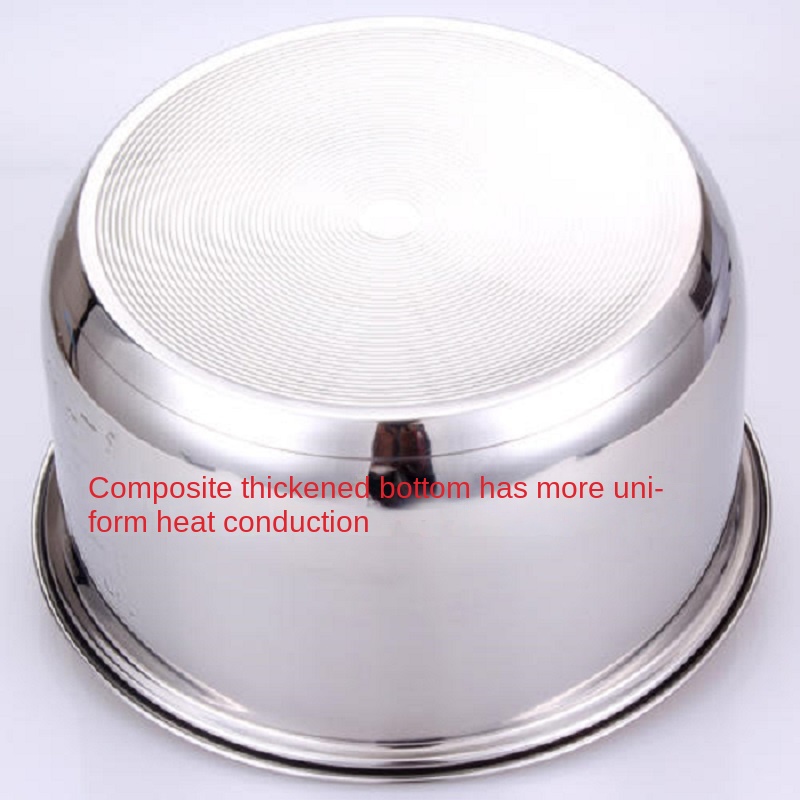 1pcs Stainless Steel Inner Coo - Instant Pot Pressure Cooker のレビューと価格