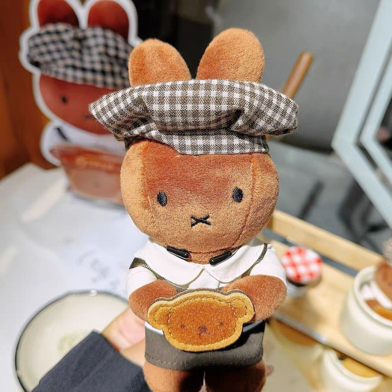 Kawaii Anime Cartoon Miffy Toa - Kitchen Appliances Gift のレビューと価格